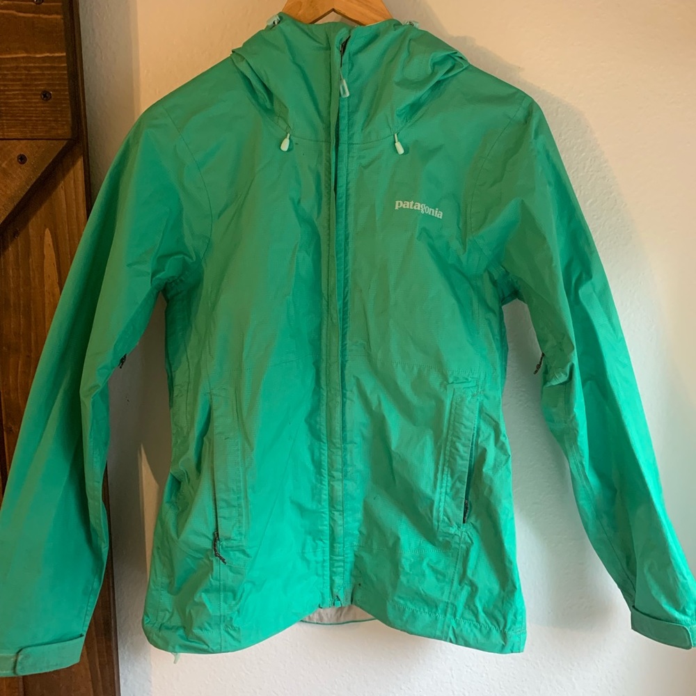Patagonia Rain She’ll